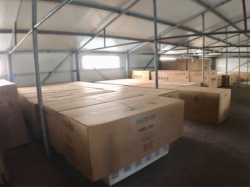 深耕制冷領(lǐng)域，河南雪松制冷設(shè)備廠的設(shè)備之道